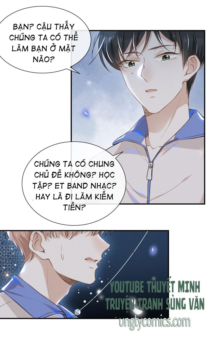 Lai Sinh Bất Kiến Chapter 13 - Trang 4
